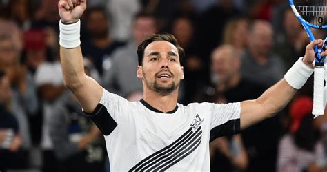 5 seed aslan karatsev of russia. Fabio Fognini: 10 questions you may ask about the Italian