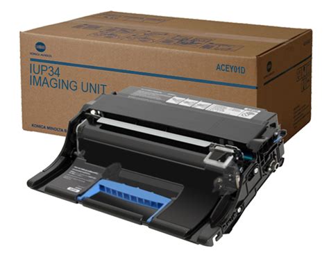 Toner for konica minolta bizhub c287 printer. IUP34 Imaging Unit (50K) Konica Minolta for bizhub 4000i ...