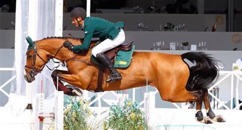 Knokke hippique is back for three weeks starting on 23rd june. Equista - CSI5* Knokke Hippique 2017: Jarosław ...