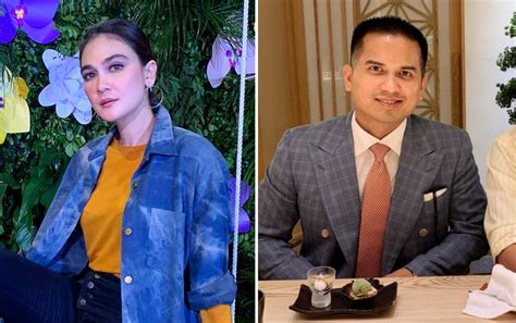 Puteri atau nama sebenar puteri aishah sulaiman, 22, berkata dia mengenali pengerusi eksekutif, naza world group of. Hubungan Luna Maya-Faisal Nasimuddin Diramal Mbak You ...