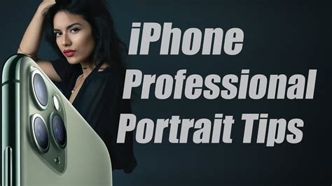 Once you are in portrait mode, point the camera to your subject and wait for the prompt. 5 Essential Tips to take Professional Photos with an ...
