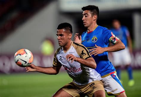 Todo sobre el partido cusco fc vs. Copa Sudamericana: Cusco FC cayó 3-0 ante el Audax ...