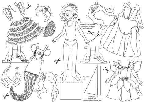 12 walt disney characters coloring pages walt disney characters. Kleurplaat Prinsessenjurk