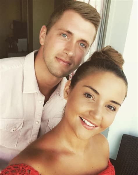 We can't wait to have you at home. in later posts. EastEnders star Jacqueline Jossa dishes dirt on wild ...