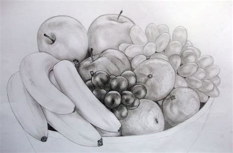 310x258 drawing of some vegetable, created by pastel on grey paper. Pin on Projects to Try