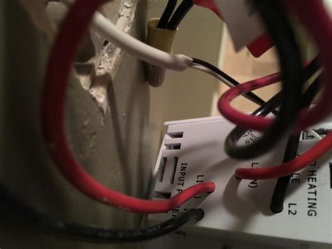 We did not find results for: GFCI tripping of Warm Tile thermostat - DoItYourself.com ...