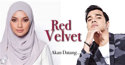 Things are bleak, but velvet scarlatina—survivor of a devastating massacre—resolves to keep fighting anyway. Peminat Wujud Hashtag Baru #Alofa - Media Hiburan