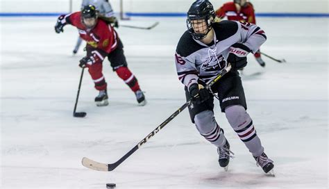 And he owns the shirt irl. Adelle Clark - Women's Hockey - Manhattanville College ...