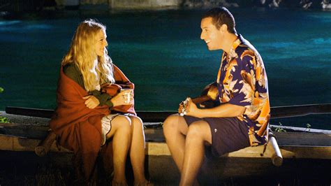 Como si fuera la primera vez es una película dirigida por peter segal y protagonizada por adam sandler, drew barrymore, rob schneider. Como Si Fuera La Primera Vez Pelicula Completa En Espanol ...