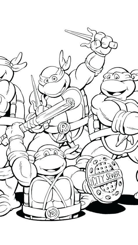 Шреддер фут клан shredder foot clan (2016). Teenage Mutant Ninja Turtles Shredder Coloring Pages at ...