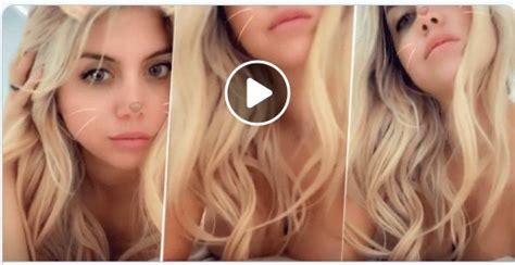 Mauro icardi and wanda nara share a relationship as strong as it is turbulent. Wanda Nara VIDEO FOTO, storia Instagram provocante per i suoi fan