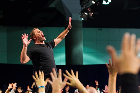 I recently got back from the tony robbins unleash the power within seminar in new jersey, and it was incredible. Tony Robbins Unleash The Power Within Free Workshop