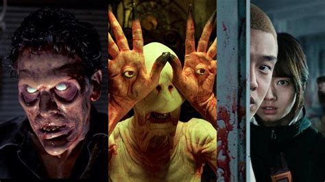 (and with the way 2020 has gone, we need all the merriment we can get), and the folks netflix hq clearly feel the same as they. Best Horror Movies on Netflix Right Now (November 2020) - IGN