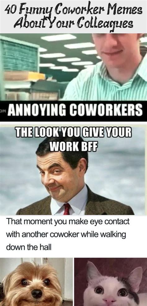 You can pull off an office romance—if you navigate these 6 obstacles. 40 Funny Coworker Memes About Your Colleagues