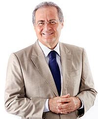 Born 16 september 1955) is a brazilian politician and former president of the senate of brazil. Renan Calheiros - Wikipédia, a enciclopédia livre