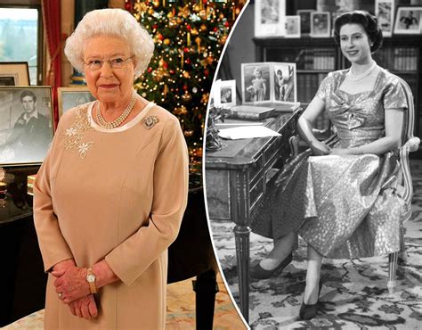 A fake queen elizabeth danced across tv screens on christmas as part of a deepfake speech aired by a british broadcaster. Queen's speech 2017: What time is the Queen's speech on ...