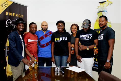 4c, sugar free energy rush orange. Rush Energy Secures Title Sponsorship of 2017 Ghana DJ ...