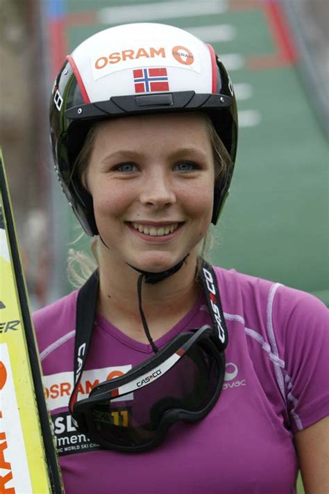 Maren lundby (born 7 september 1994) is a norwegian ski jumper. Miłość pod nartami - My International Love ...
