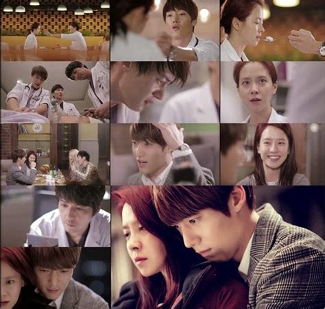 The drama depicts stories going through their days and the difficulties faced by doctors, nurses, patients and others. Sub Indo Emergency Couple Korean - lasopadoodle