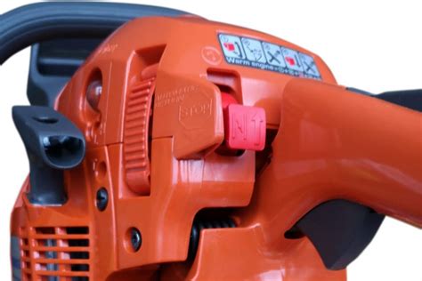 How to start a husqvarna top handle chainsaw. Husqvarna 450 MK II Petrol Chainsaw | JW Tools Chainsaws Galway