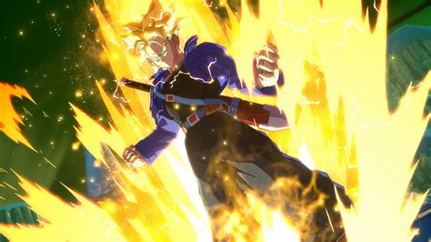 Db×サイタマ / dbz x opm. Hands On: Dragon Ball FighterZ Could End Up Being One of the Best Anime Fighters Ever - Push Square