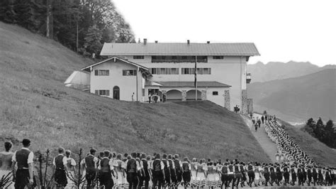 These individually decorated and please refer to haus berghof cancellation policy on our site for more details about any exclusions or. Haus Wachenfeld, Berchtesgaden Valley