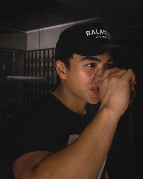 Dominic roque on wn network delivers the latest videos and editable pages for news & events, including entertainment, music, sports, science and more, sign up and share your playlists. Dominic Roque Cute Photos