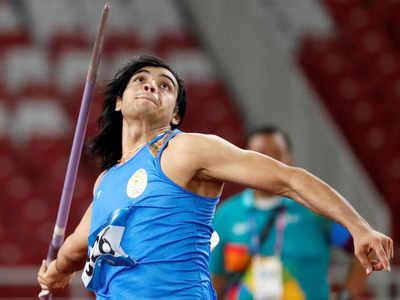 Neeraj chopra did not just win a gold medal, flinging the javelin a staggering 87.58m to top the charts in tokyo, but vaulted himself into . Neeraj Chopra's training-cum competition stint in Europe ...