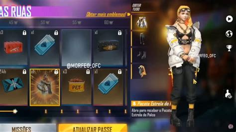 Ff atau sinkatan dari free fire ini merupakan salah satu game yang menjadi favorit bagi banyak orang. Garena Free Fire Elite Pass Season 30 Leaks: Check Out The ...