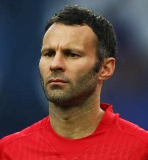 Giggs faced a lot of racism in his childhood because of his mixed ethnicity of sierra leonean (african), welsh. Manchester United In Sierra Leone