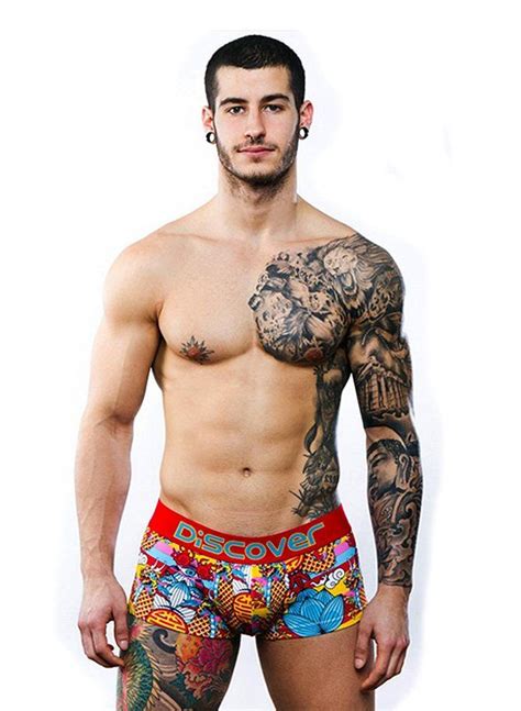 Apr 18, 2019 · muelle amarillo, aloe vera o té de caléndula; DISPONIBLE la NUEVA COLECCION de Boxers-Trunks de Discover ...