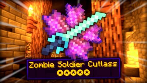 These weapons should be enchanted with one for all to increase their damage. This Secret Dungeons Sword is the Best Weapon in Hypixel ...