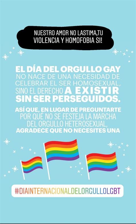 Descubre si estás listo/a para el día menos heterosexual del año. Pin en femigansta