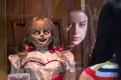 The conjuring 3 data uscita : ALTADEFINIZIONE01* CB01 2019 ] Annabelle 3 Streaming ITA