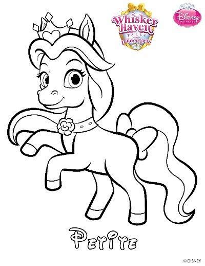 Coloringonly has got big collection of printable palace pets coloring sheet for free to download, print and color in your free time. Whisker Haven Printable Coloring Pages and Activities ...