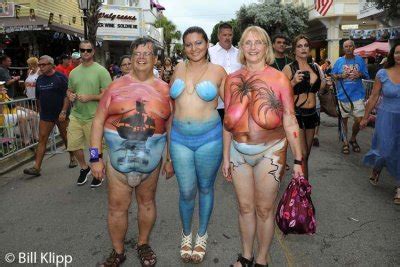 1 network with superfast 5g and 4g. Body Painting, Fantasy Fest 45 photo - Bill Klipp photos ...