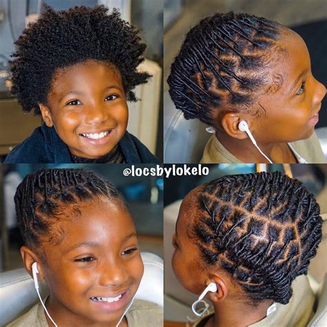 The locs hairstyle is a pretty involved process. KingOfLocs on Instagram: "G O O D 💘 M O R N I N G! Starter ...