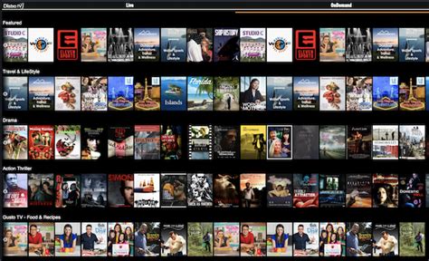 Pluto tv is a free online tv service broadcasting 100+ channels full of tv shows, movies and along with the new app, pluto tv introduced a bunch of new channels like cnet, reuters, the onion, ign and stand up tv, the surf channel, plus tons of. DistroTV a Free Pluto TV Like Channel For Live and On ...