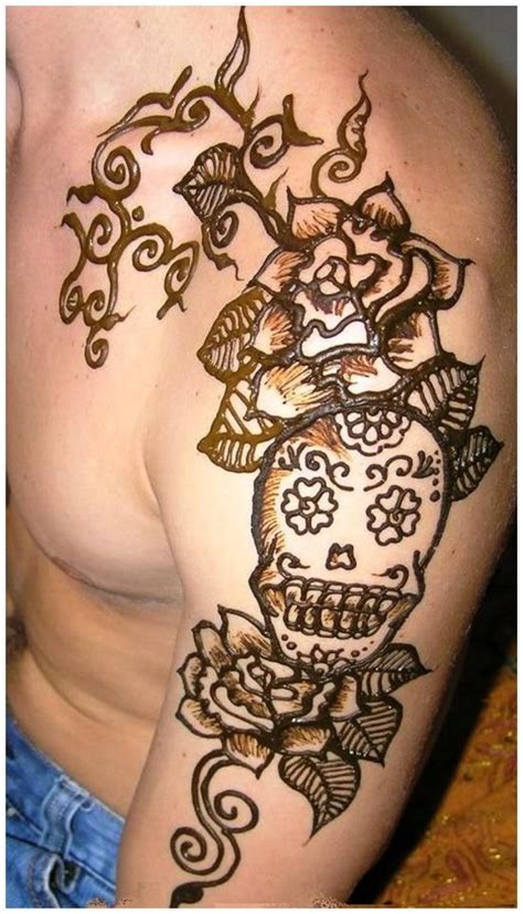 Tget some amazing henna tattoo ideas with our design guide. Bildresultat för henna tattoo shoulder | Henna