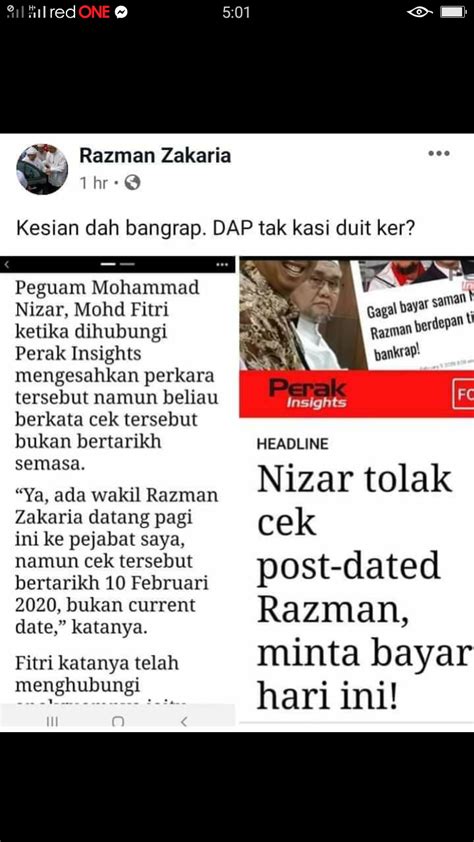 I did not expect to venture into politics at such a young age, although i've been groomed to be one, by my father. WARTAWAN RASMI LAMAN REFORMASI: BERHUTANG PUN EKSYEN LAGI ...