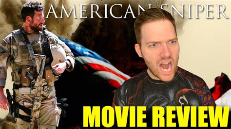 I was blessed to see @kerrywashington give one of the most moving performances i've seen in american son yesterday. American Sniper - Movie Review - YouTube