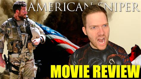 American sniper is an war, action movie that was released in 2014 and has a run time of 2 hr 12 some platforms allow you to rent american sniper for a limited time or purchase the movie and. American Sniper - Movie Review - YouTube