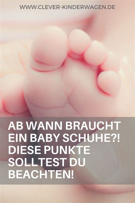 Bei stillproblemen (ab der 8. Ab wann braucht mein Baby Schuhe | Babygesundheit, Baby ...