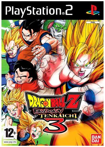 We also recommend you to try this games. Dragon Ball Z - Budokai Tenkaichi 3 (Dublado) - Baixar ...