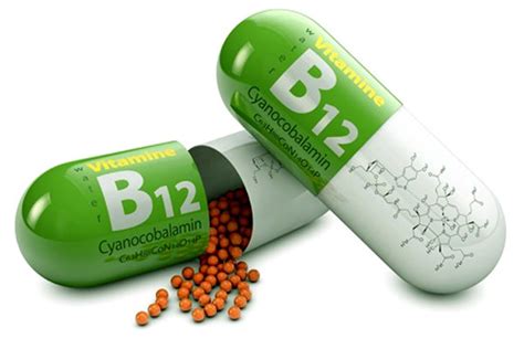 The very best quality supplements. Best Vitamin B12 Supplements UK For The Year 2021 Guide
