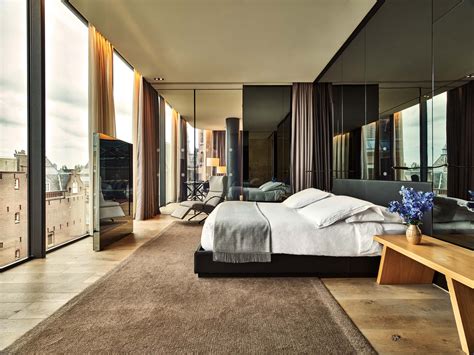 Go on to discover millions of awesome videos and pictures in thousands of other categories. Penthouse Suite - Amsterdam| Conservatorium hotel