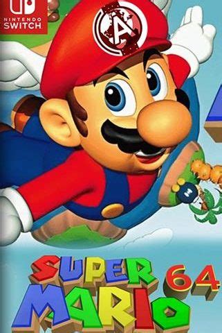 Bueno amigos estamos en un nuevo vídeo para el canal en esta ocasión traigo para ustedes la segunda de. Descargas Juegos De La Super Nintendo 64 : Super Mario 64 Ds Rom Download For Nds Gamulator ...