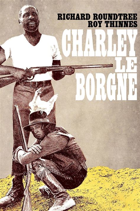 Charley le borgne - Film (1973) - SensCritique
