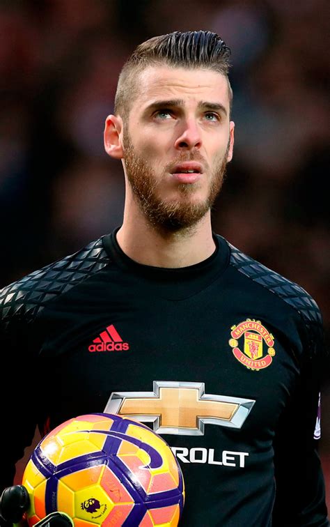 View the player profile of manchester united goalkeeper david de gea, including statistics and photos, on the official website of the premier league. United: De Gea is not for sale - Herald.ie