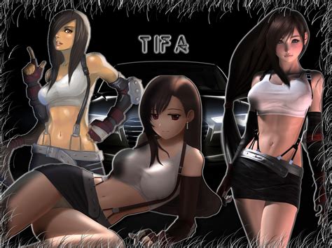 Find the best tifa lockheart wallpaper on wallpapertag. Tifa Wallpapers (59+ images)